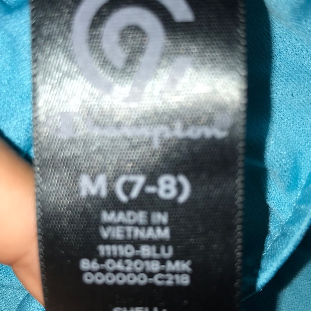 Champion shorts ! - Picture 5 of 5